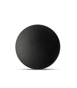 Clearance Glasonderzetter zwart Cheers - set/4 Keukenaccessoires