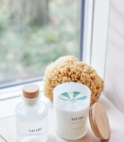 Sale Glazen diffuser Huisparfums