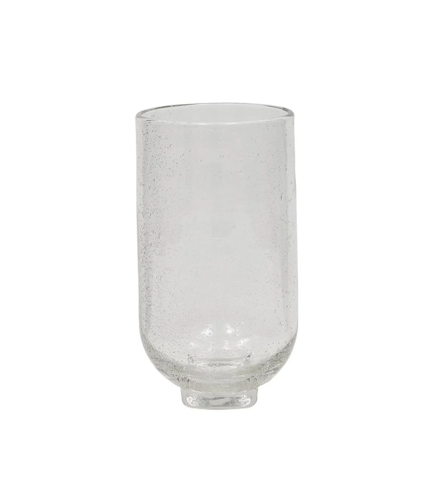 Sale Glazen karaf Vazen