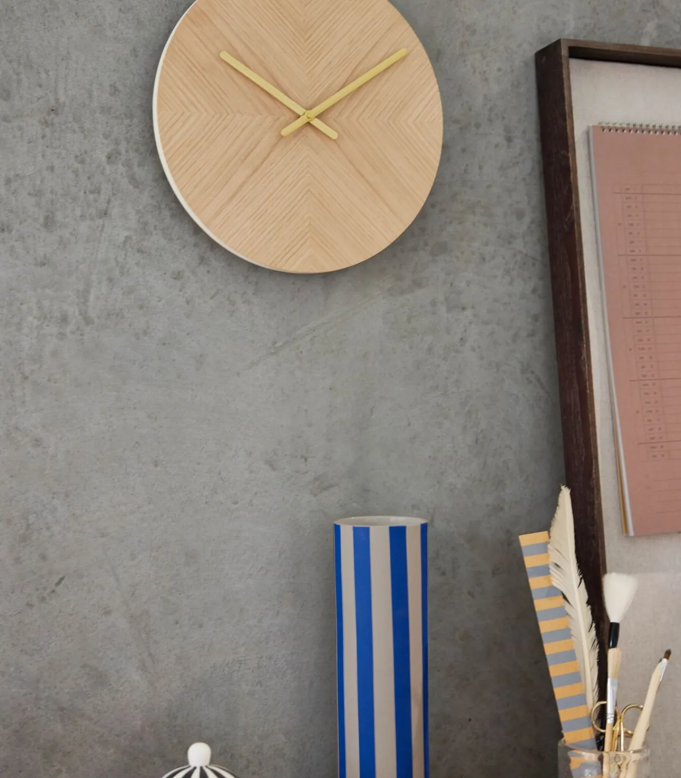 Sale Glazen karaf Vazen