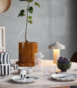 Outlet Glazen karaf Glazen & Karaffen