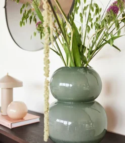 New Glazen vaas Vazen