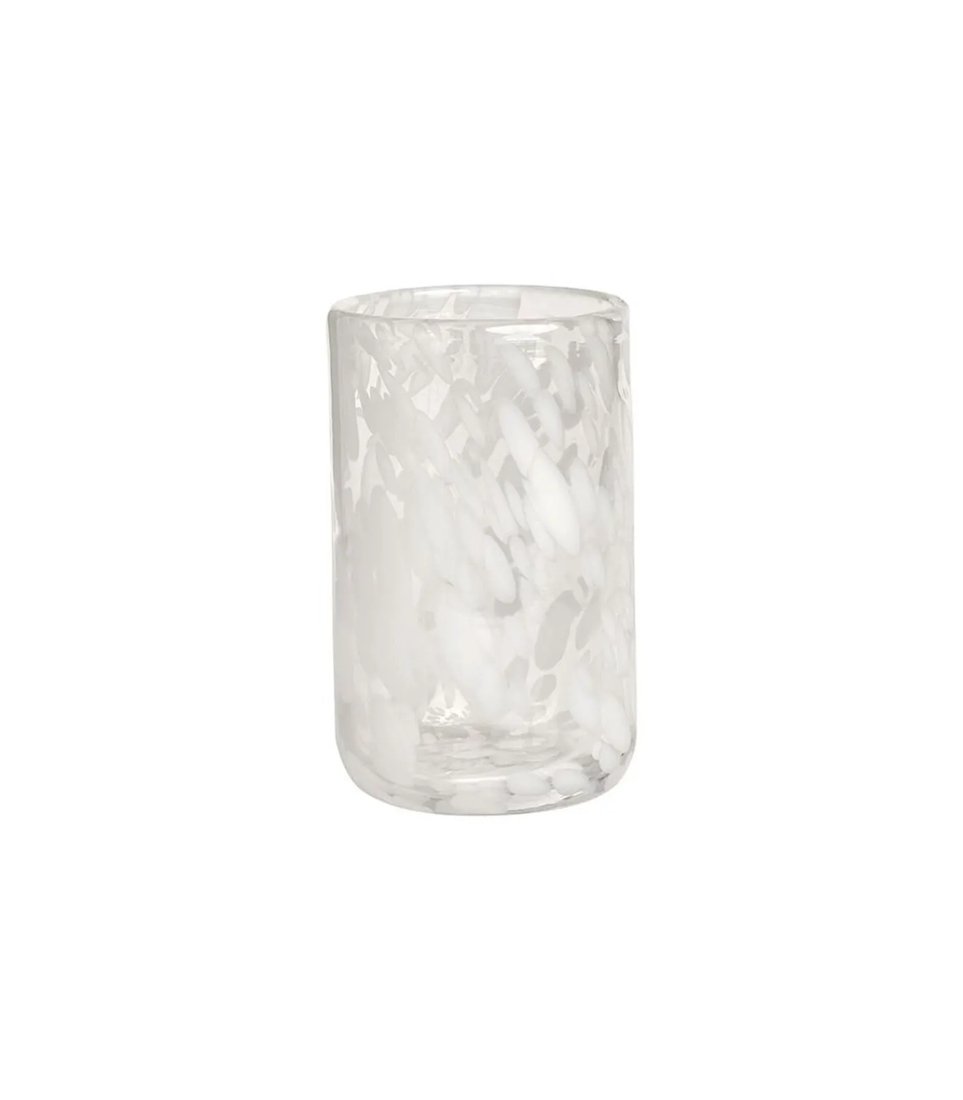 New Glazen vaas Glazen & Karaffen