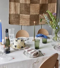 Outlet Glazen vaas Vazen