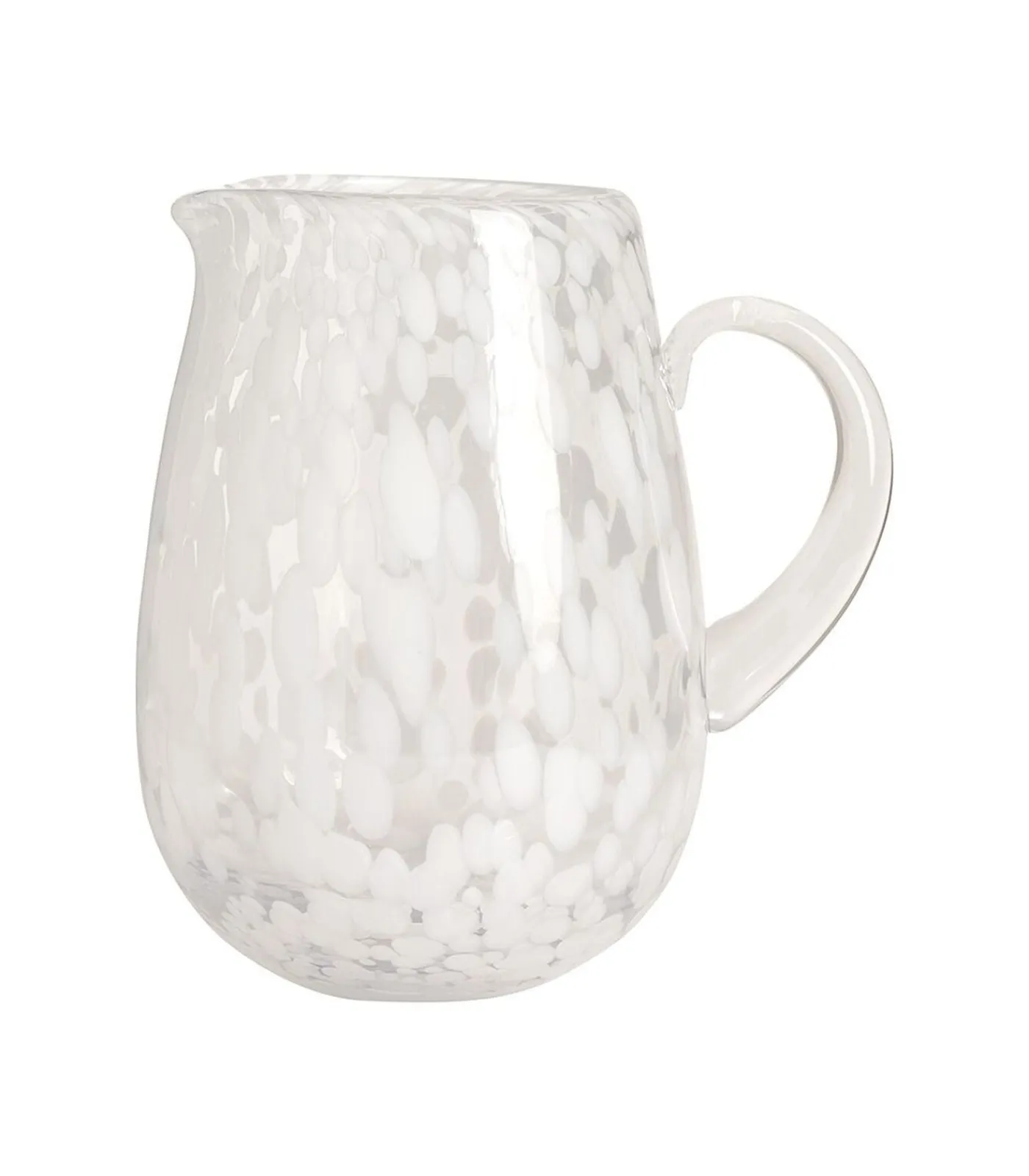 Clearance Glazen waterkaraf Glazen & Karaffen