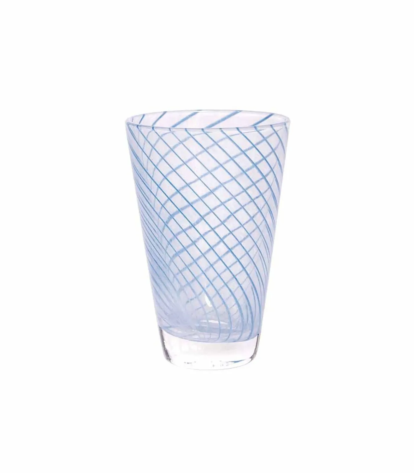 Best Glazenset van 2 glazen Glazen & Karaffen