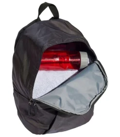 Discount GLOW - Rugzak - Zwart Reistassen