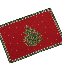 Sale Gobelin placemat boom Toy's Delight Keuken- & Tafellinnen