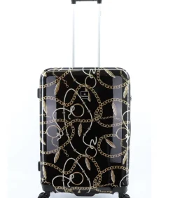 Hot Golden Age Reiskofferset 55/67/76 cm (S/M/L) 8 wielen Trolleys