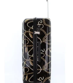 Hot Golden Age Reiskofferset 55/67/76 cm (S/M/L) 8 wielen Trolleys