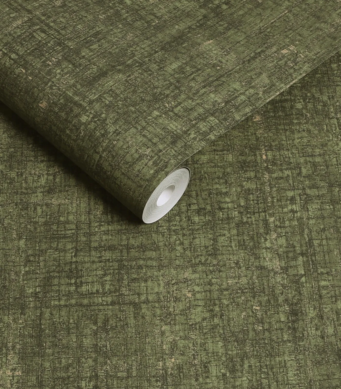 Clearance Vliesbehang Armando Emerald Wanddecoratie