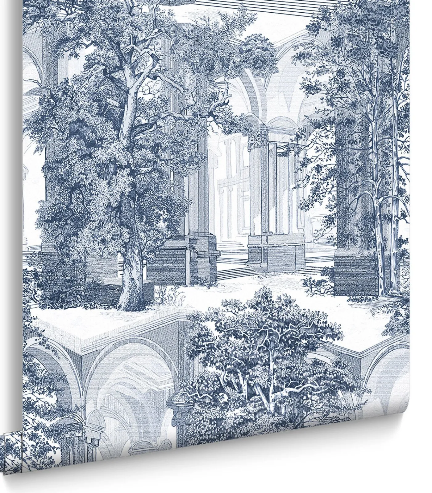 Clearance Vliesbehang Rivington Folly Firework Wanddecoratie