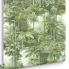 Sale Vliesbehang Benmore Ridge Sage Fog Wanddecoratie