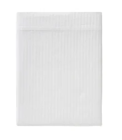 Online GRAND HOTEL - Effen laken in katoen satijn Lakens