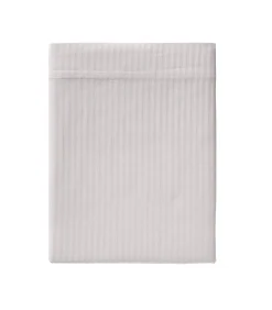 Outlet Grand Hotel - Effen laken in katoen satijn 180x290 Lakens