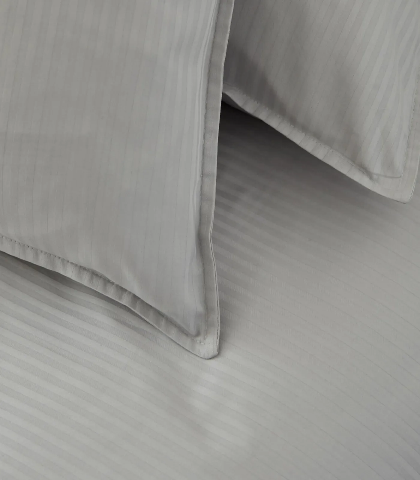 Outlet Grand Hotel - Effen laken in katoen satijn 180x290 Lakens