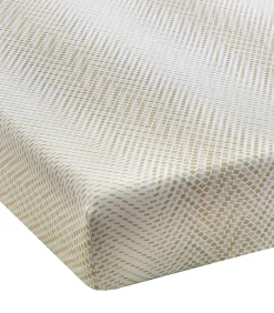 Online GRAVITY Dune - Hoeslaken Satijn katoen Hoeslakens