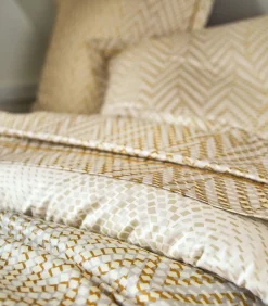 Best GRAVITY Dune - Kussensloop Satijn katoen Kussenslopen