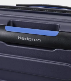 Best GRIP M EXP Koffer Trolleys