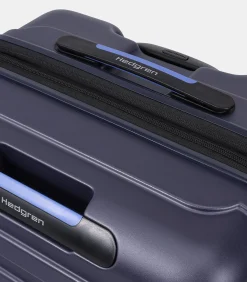 Best GRIP M EXP Koffer Trolleys