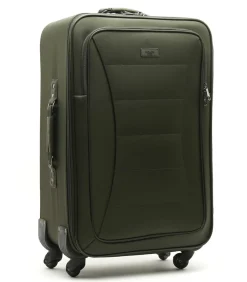 Hot Grote koffer Man Leslie Groente Trolleys