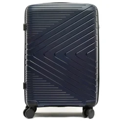 Online Grote koffer Unisex Milan Marino Trolleys