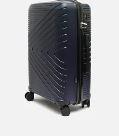 Online Grote koffer Unisex Milan Marino Trolleys