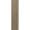 Clearance Gunnar Smalle Hoge Kast - Grenen - Mud -217x45x39 Meubels