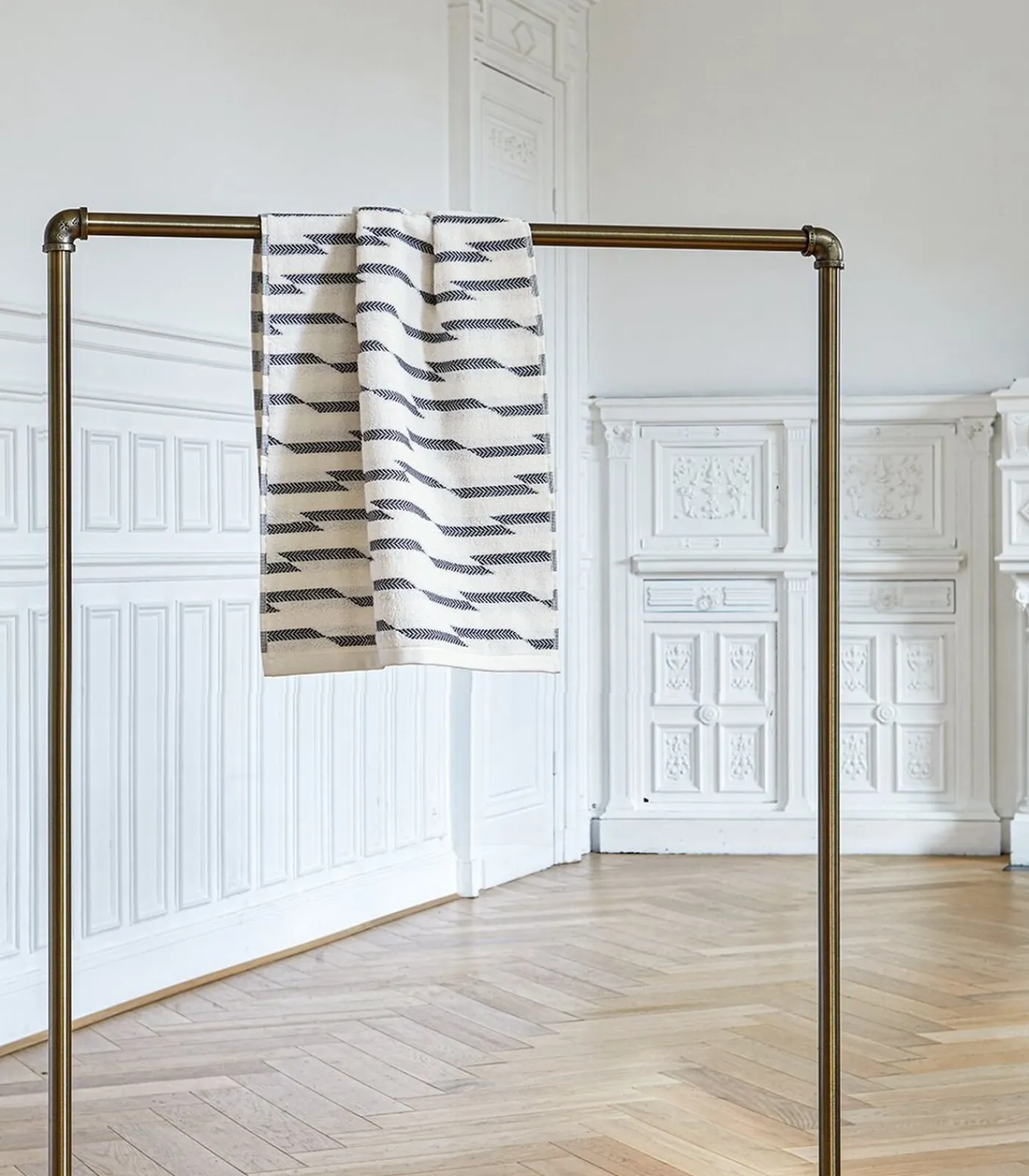 Handdoek | Précis Handdoeken