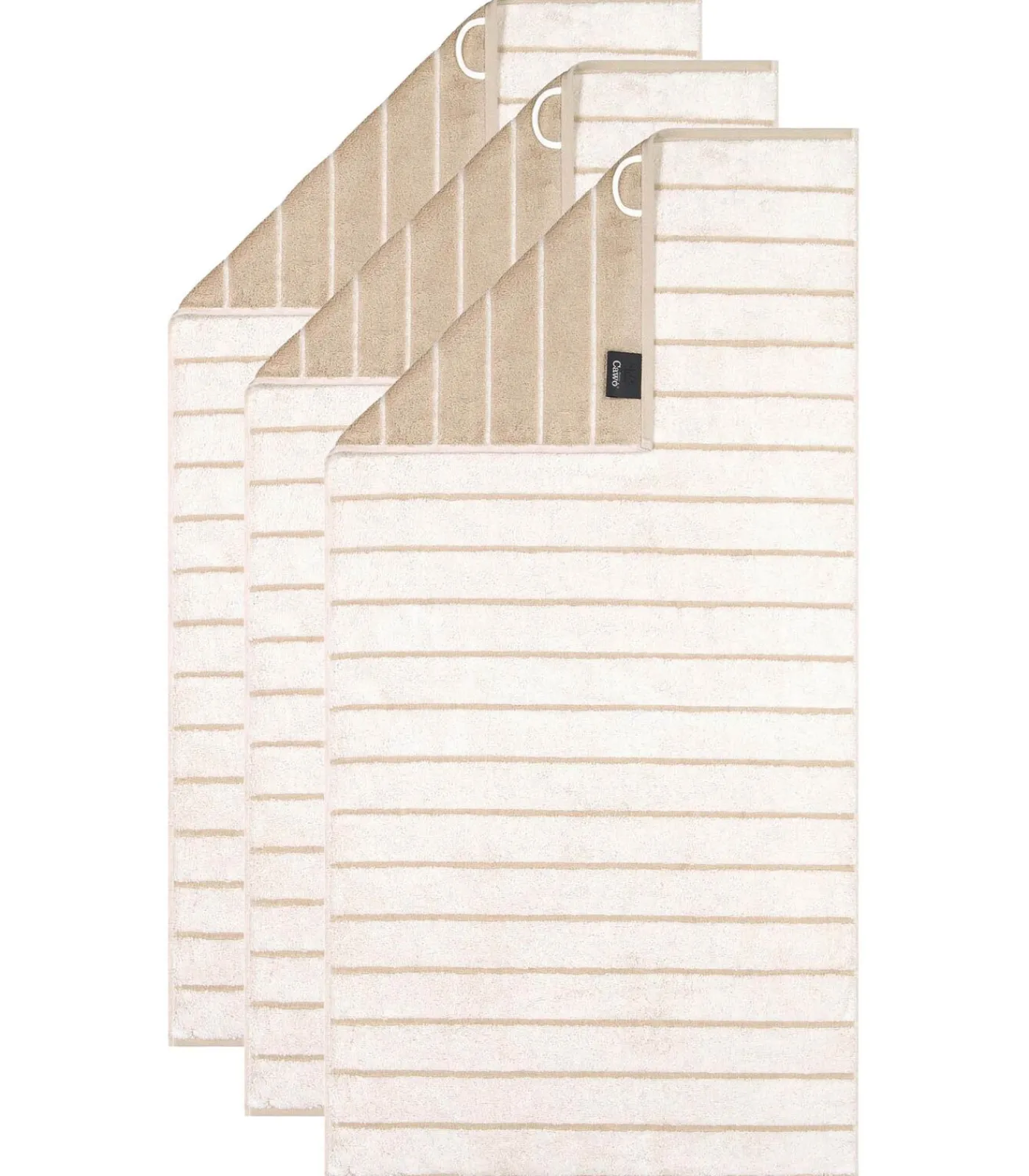 Handdoek Balance Set van 3 Handdoeken