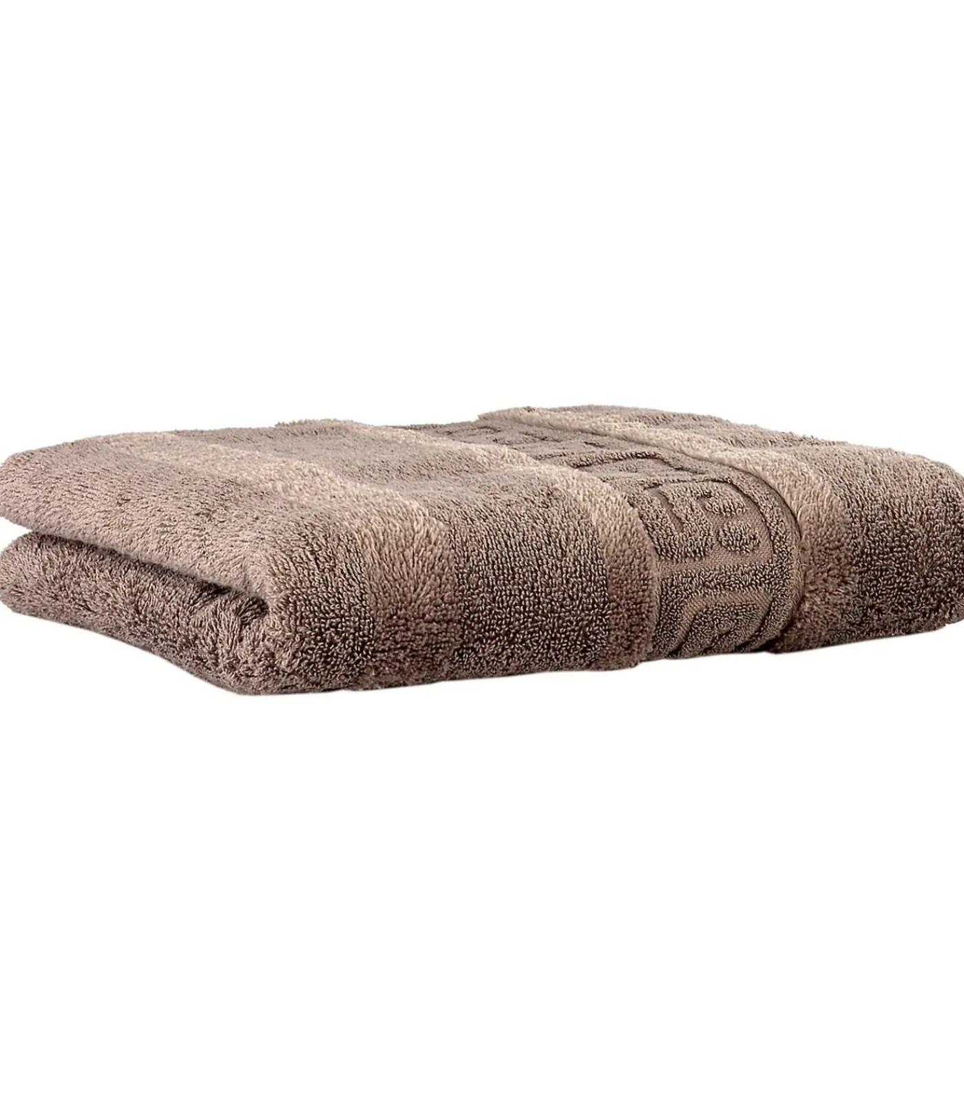 Hot Handdoek C Noblesse Set van 1 Handdoeken