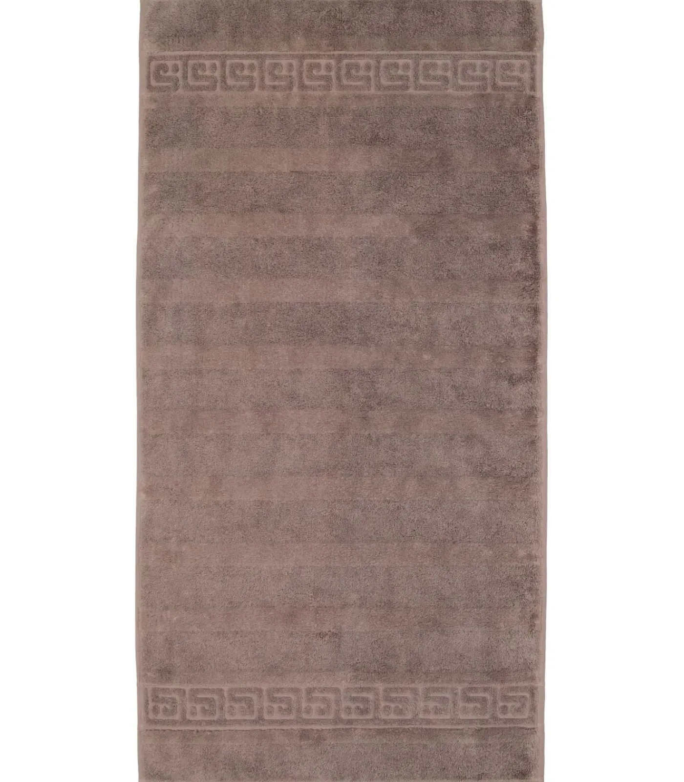 Hot Handdoek C Noblesse Set van 1 Handdoeken