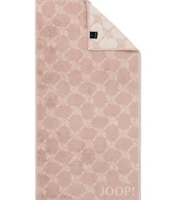 Hot Handdoek Classic Cornflower Set van 1 Handdoeken