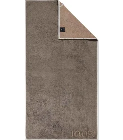 Best Handdoek J! Contour Set van 1 Handdoeken