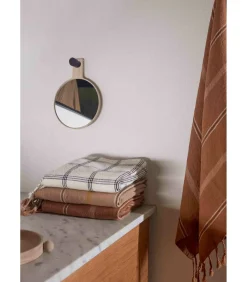 New Handdoek “Kyoto” Handdoeken