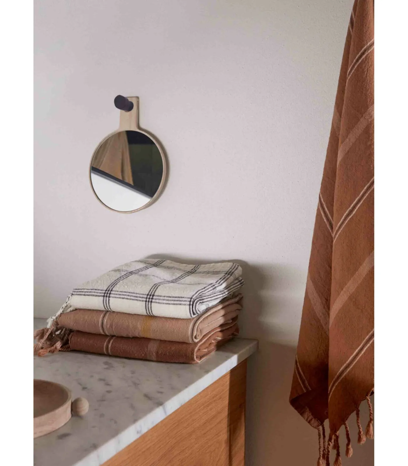 New Handdoek “Kyoto” Handdoeken