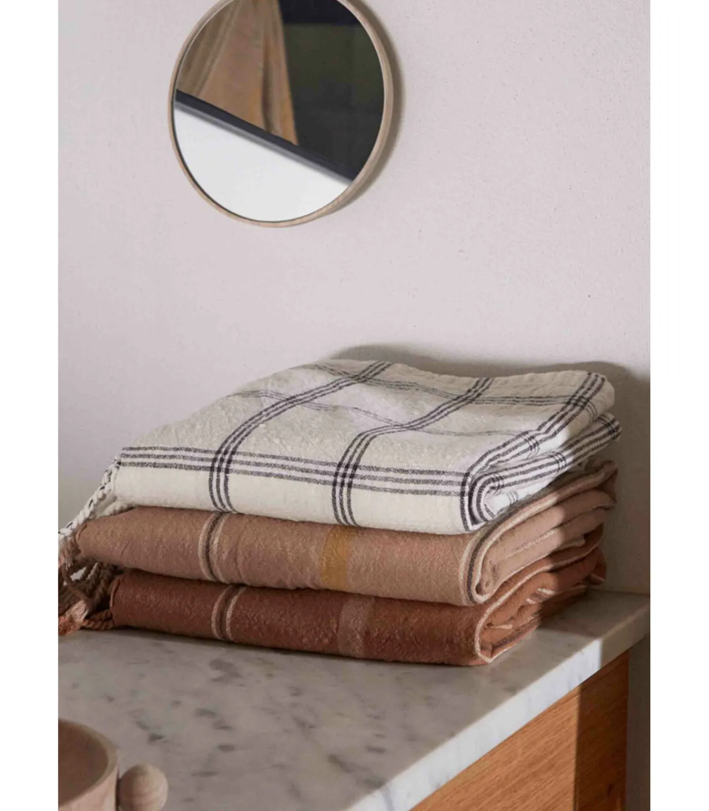 New Handdoek “Kyoto” Handdoeken