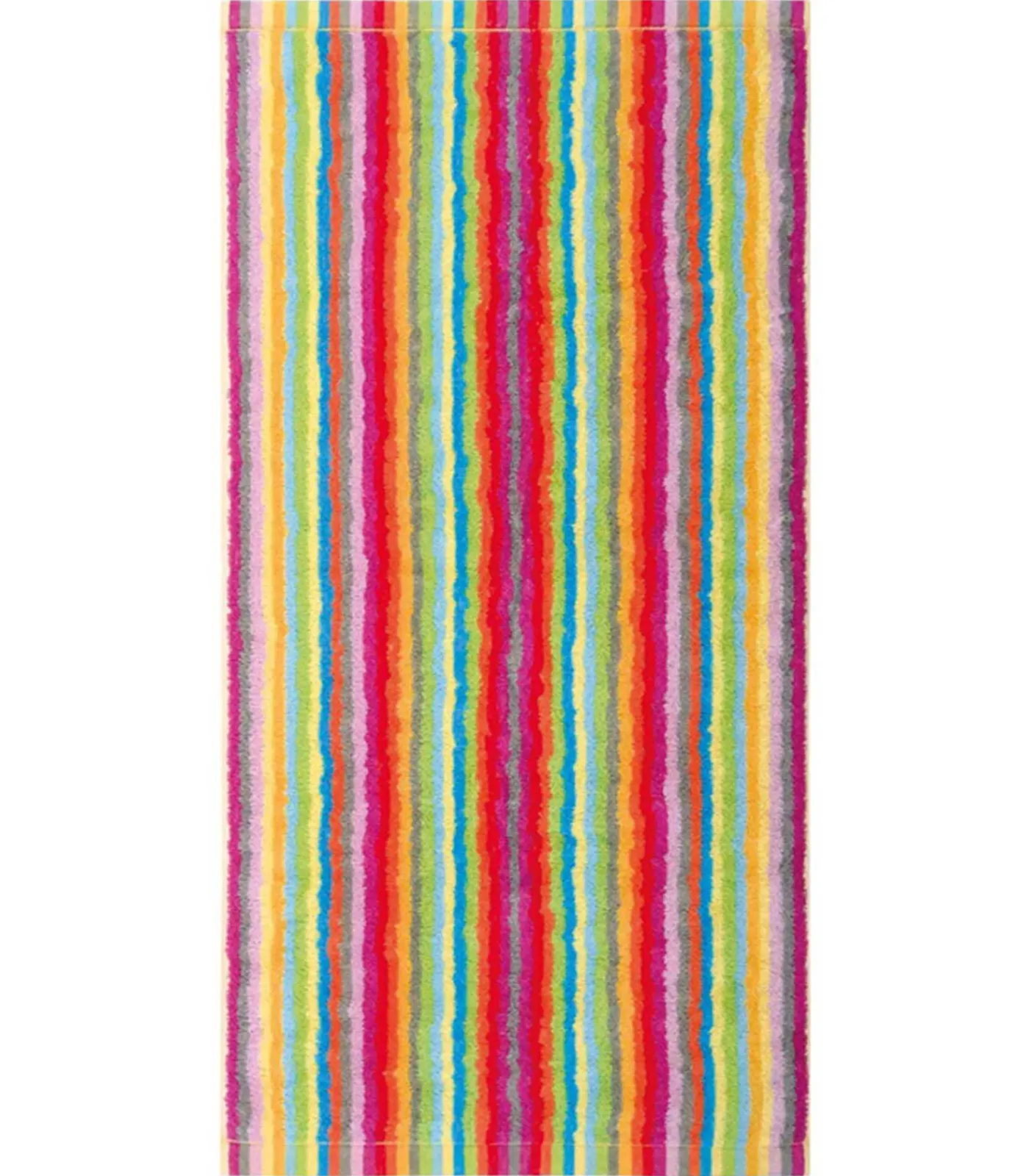 Outlet Handdoek Life Style Set van 1 Handdoeken