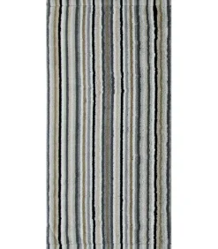 Hot Handdoek Life Style Stripes Set van 1 Handdoeken