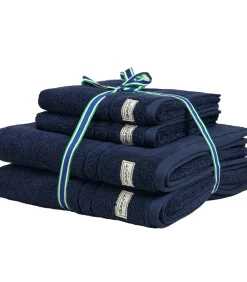 Clearance Handdoek Premium Towel Verpakking van 4, Set van 1 Handdoeken