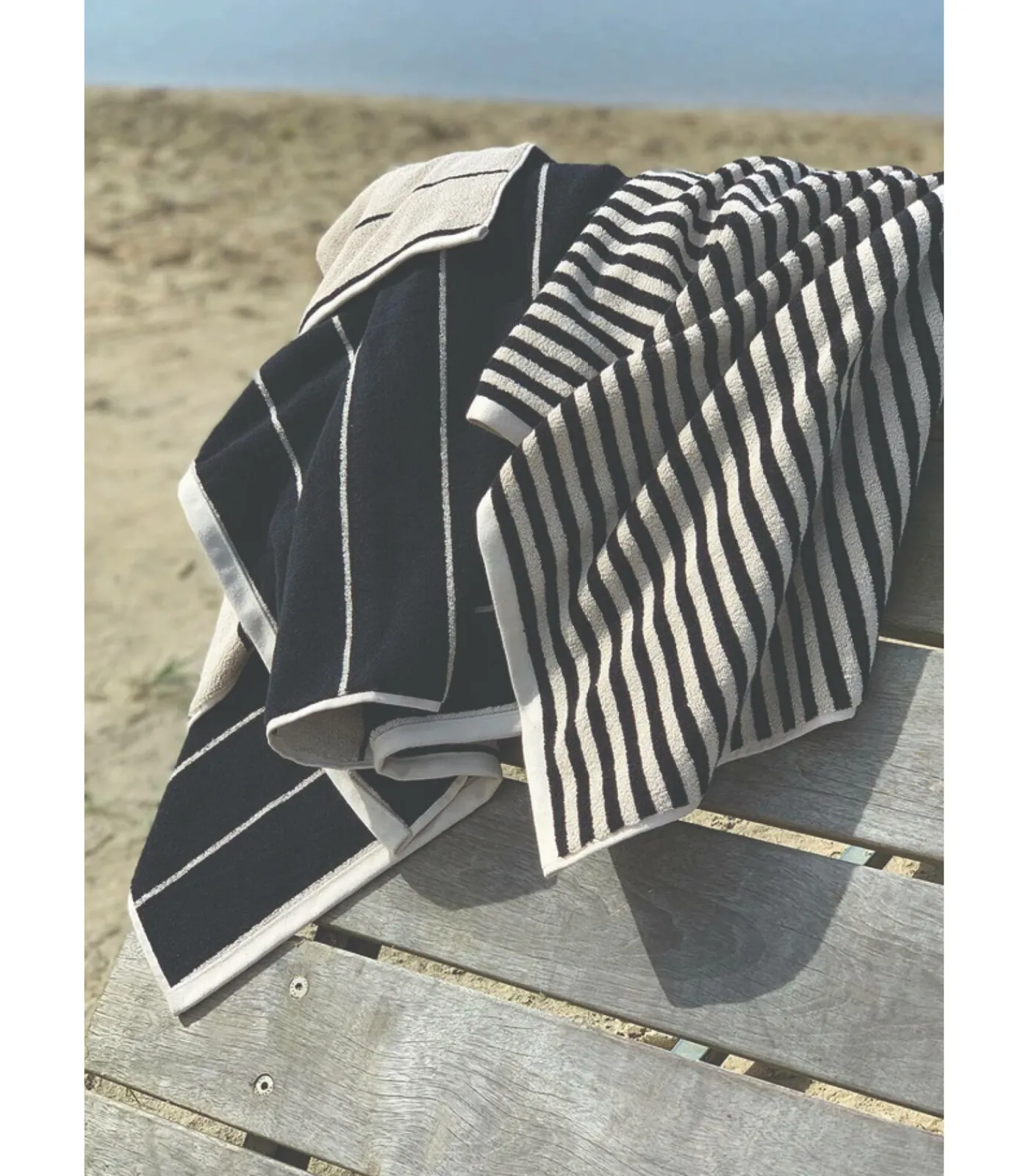 Sale Handdoek “Raita” Handdoeken