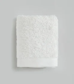 New Handdoek Solid 30x50 cm Ecru Handdoeken