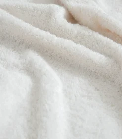 New Handdoek Solid 30x50 cm Ecru Handdoeken