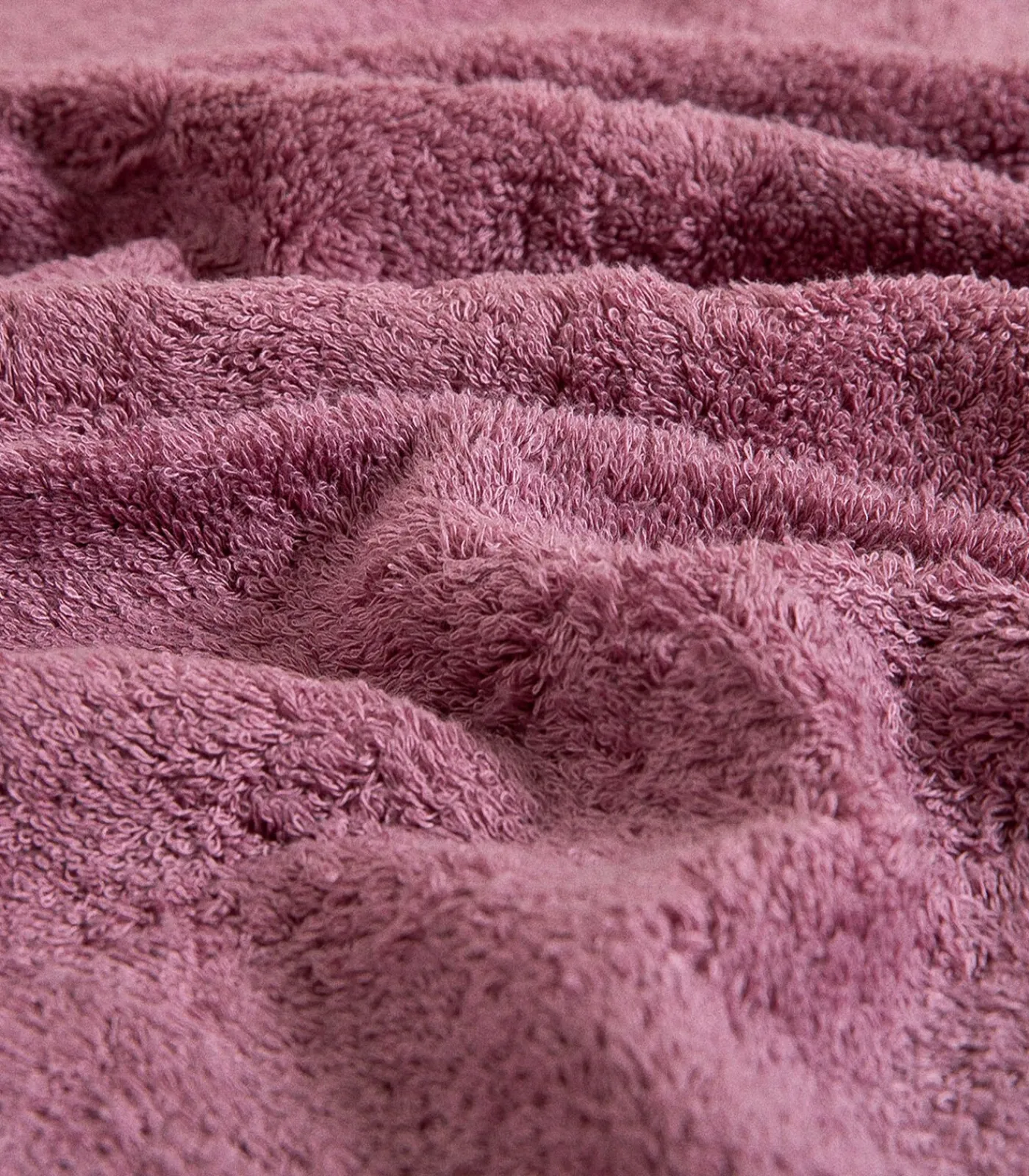 Discount Handdoek Solid 33x33 cm Orchidee Handdoeken