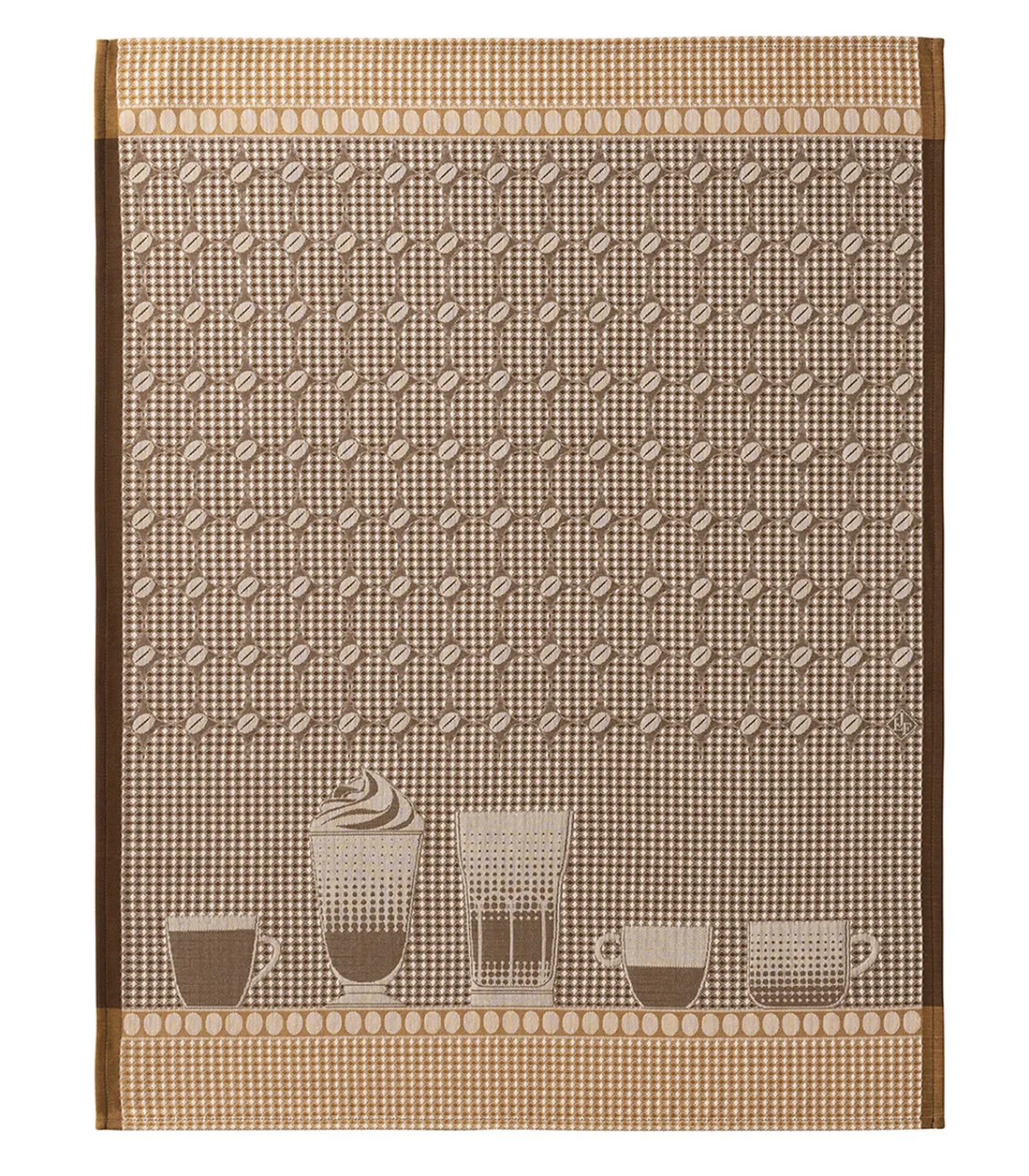 Discount Handdoeken s Barista Keuken- & Tafellinnen