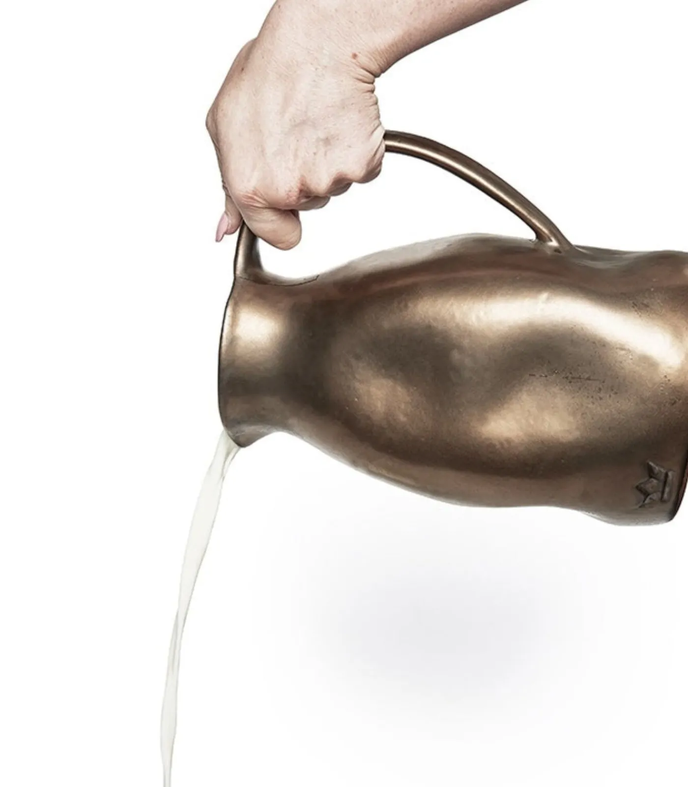 Best Handgemaakt - Aardewerk - Karaf - Glazen & Karaffen