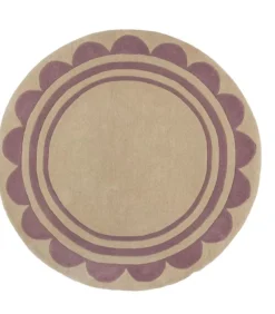 New Handgemaakt wollen tapijt MADISON Tapijten