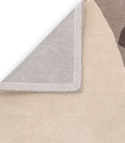 New Handgetuft wollen tapijt HORIZON Tapijten