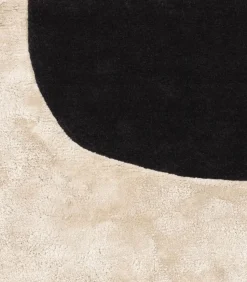 Online Handgetuft wollen tapijt MOKA Tapijten