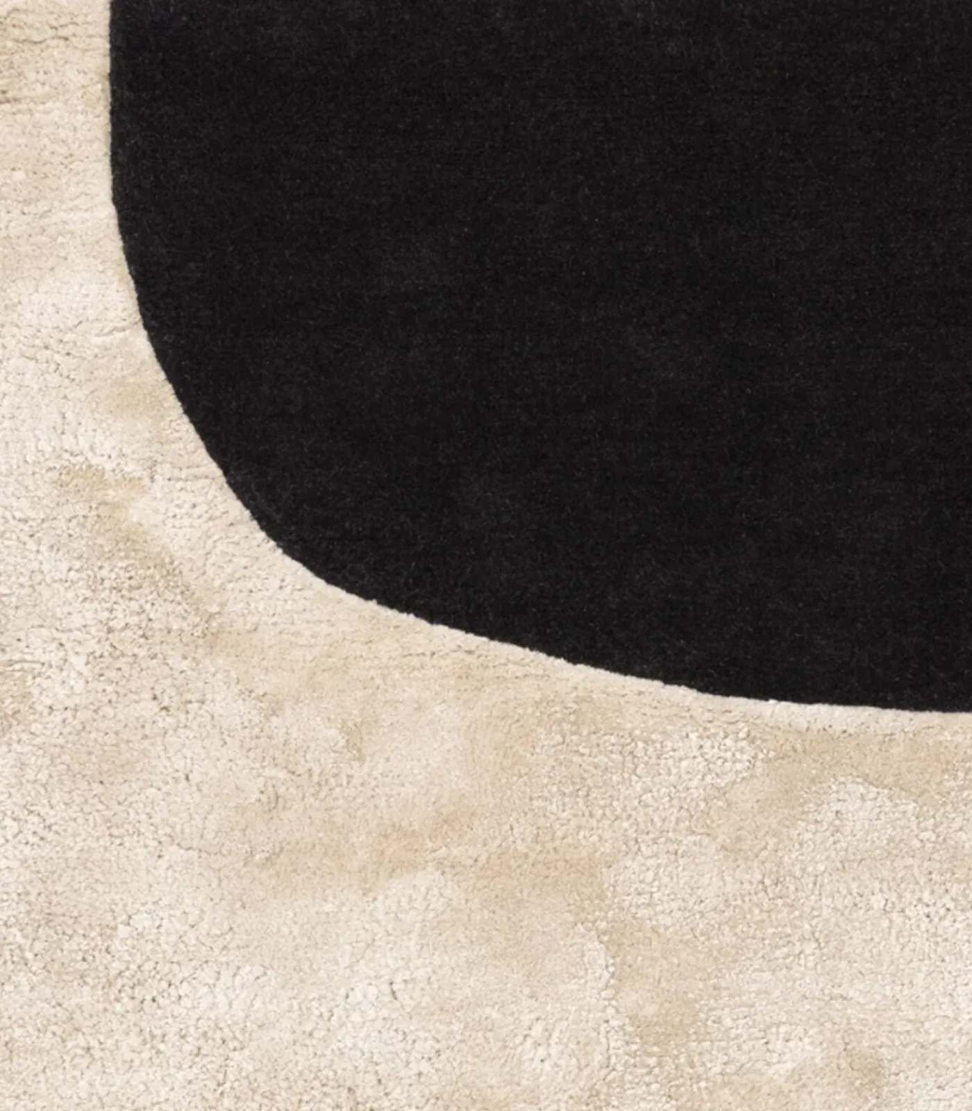 Online Handgetuft wollen tapijt MOKA Tapijten